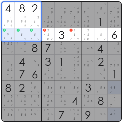 usa today sudoku puzzle