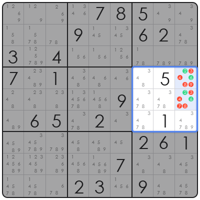 sudoku for 3rd graders